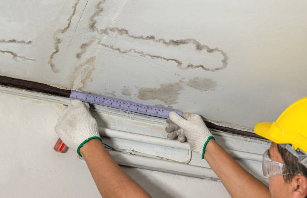 Reliable Flood Damage Restoration contractor in Oklahoma, OK by Aqua Guard Water Damage